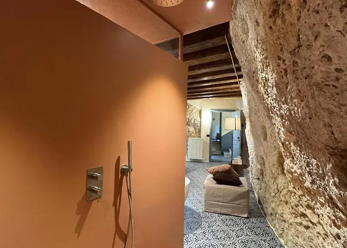 Casa Avella Mountain Retreat