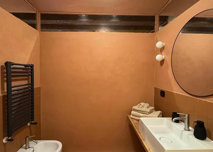 Casa Avella Mountain Retreat Bed & Breakfast Pennapiedimonte