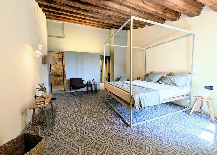 Bed & Breakfast Casa Avella Mountain Retreat