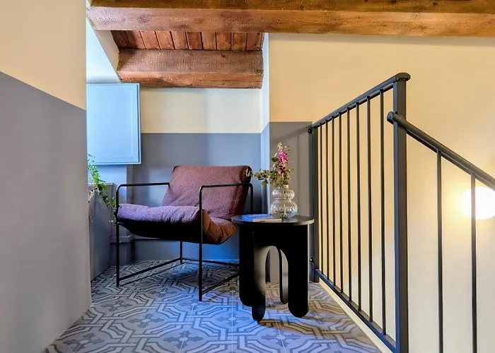 Casa Avella Mountain Retreat Bed & Breakfast 3*