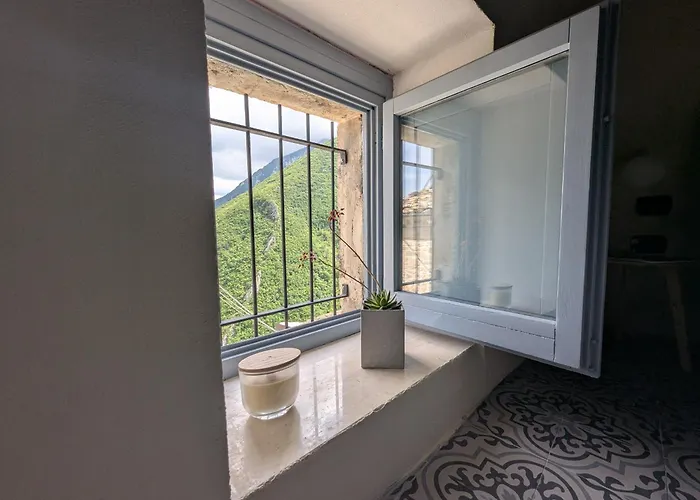 Bed & Breakfast Casa Avella Mountain Retreat Pennapiedimonte