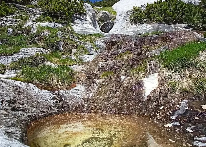 Casa Avella Mountain Retreat 3*