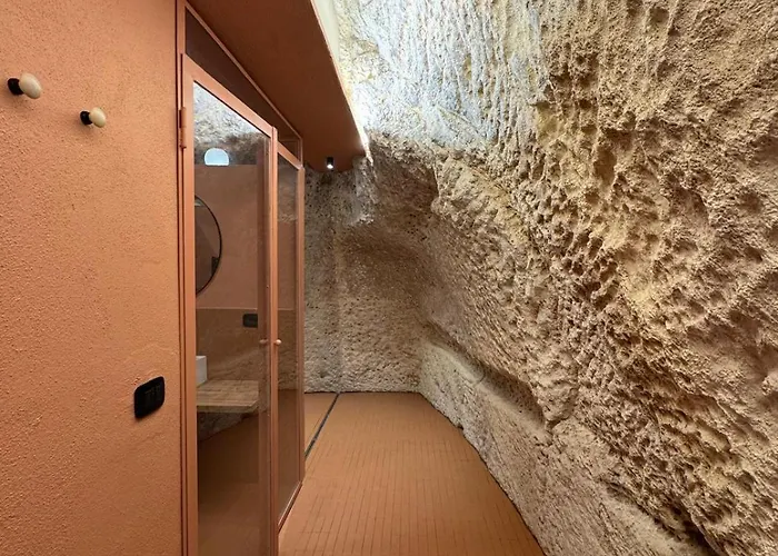 Casa Avella Mountain Retreat