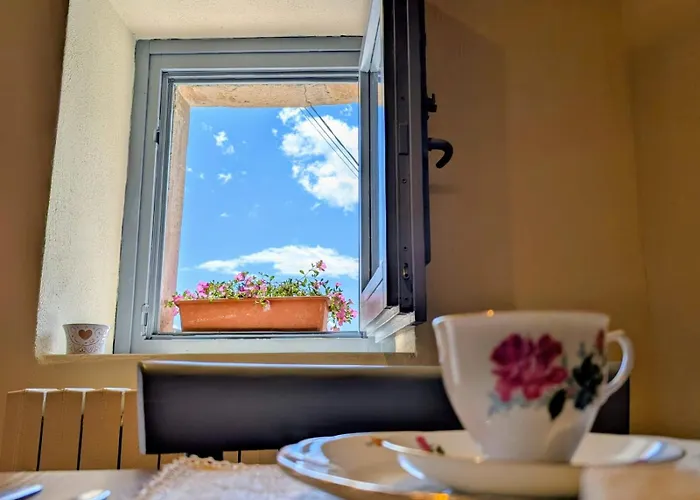 Casa Avella Mountain Retreat Pennapiedimonte