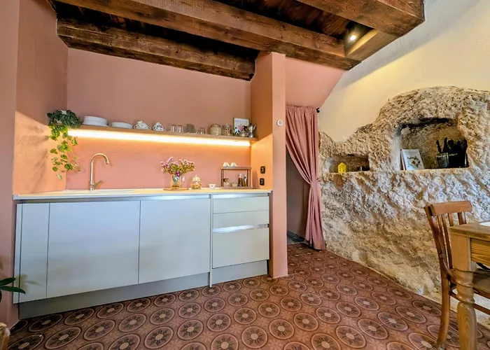 Casa Avella Mountain Retreat 3* Pennapiedimonte