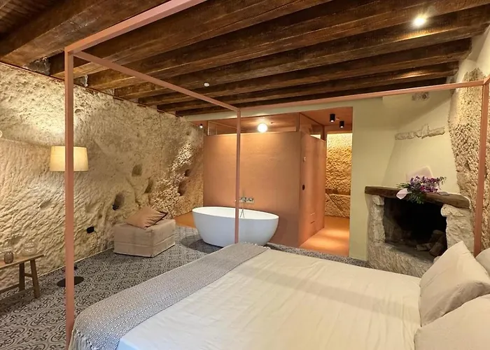 Bed & Breakfast Casa Avella Mountain Retreat Pennapiedimonte