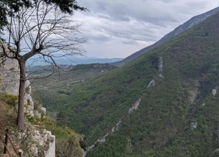 Casa Avella Mountain Retreat 3*