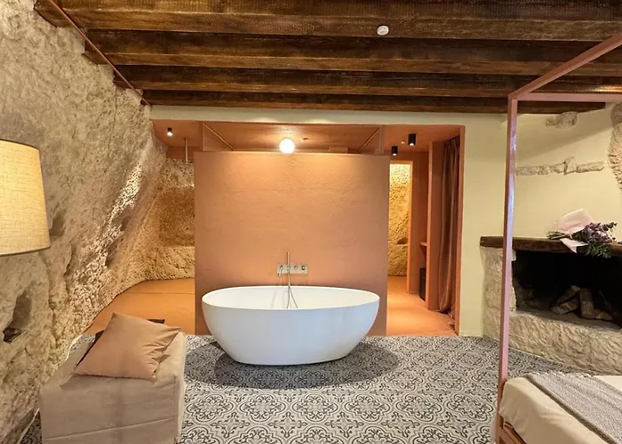 Casa Avella Mountain Retreat 3* Pennapiedimonte