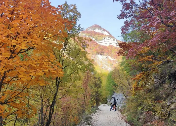 Casa Avella Mountain Retreat Bed & Breakfast