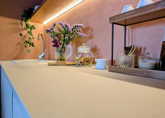 Casa Avella Mountain Retreat Bed & Breakfast 3*