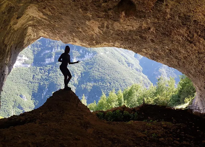 Alojamento de Acomodação e Pequeno-almoço Casa Avella Mountain Retreat 3*