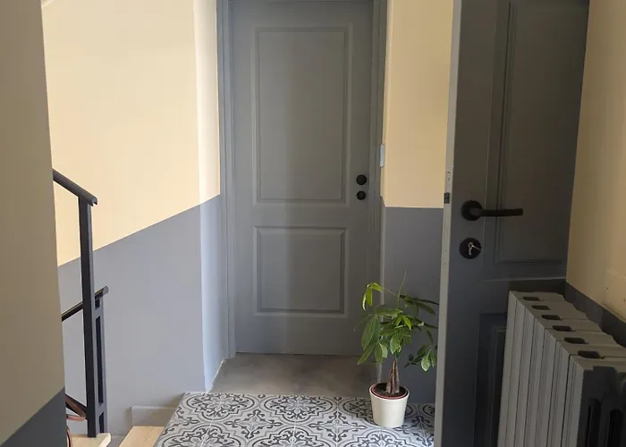 Casa Avella Mountain Retreat Bed & Breakfast