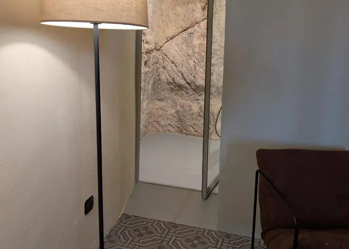 Alojamento de Acomodação e Pequeno-almoço Casa Avella Mountain Retreat 3*