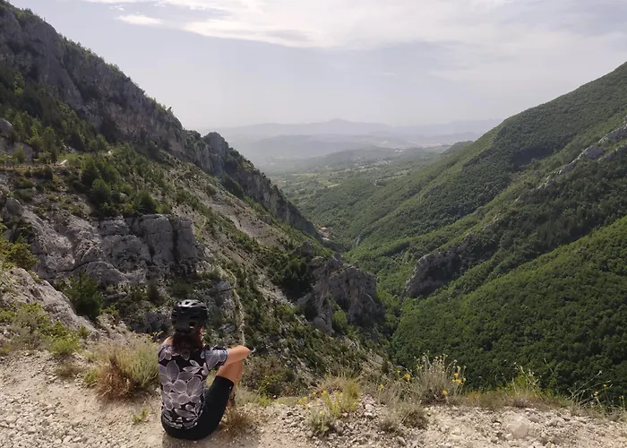 Casa Avella Mountain Retreat Alojamento de Acomodação e Pequeno-almoço 3*