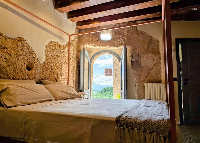 Casa Avella Mountain Retreat 3*