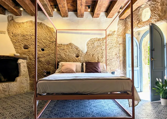 Casa Avella Mountain Retreat Pennapiedimonte