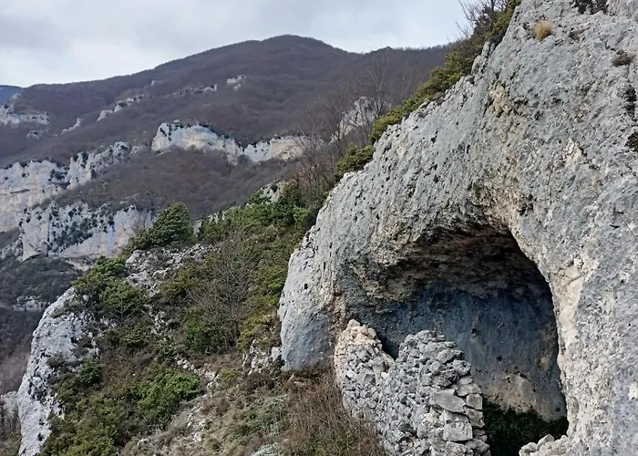 Casa Avella Mountain Retreat 3* Pennapiedimonte