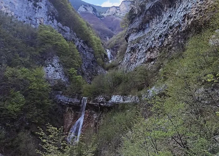 Casa Avella Mountain Retreat Pennapiedimonte