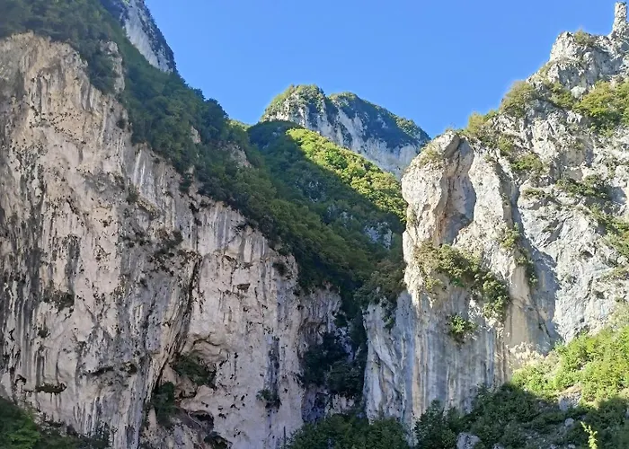 Casa Avella Mountain Retreat 3* Pennapiedimonte