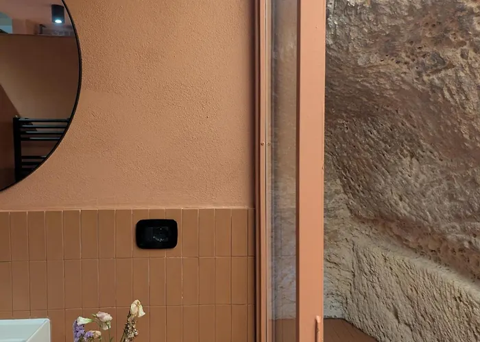 Casa Avella Mountain Retreat Bed & Breakfast 3*