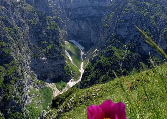 Bed & Breakfast Casa Avella Mountain Retreat 3*