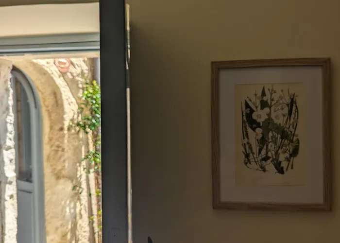 Bed & Breakfast Casa Avella Mountain Retreat 3*