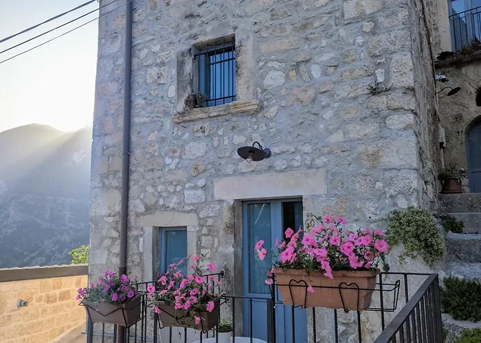 Casa Avella Mountain Retreat 3*