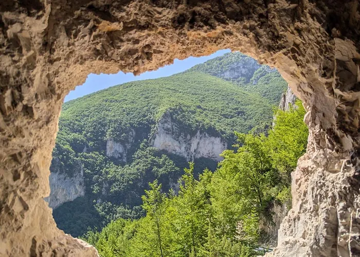 Casa Avella Mountain Retreat Pennapiedimonte