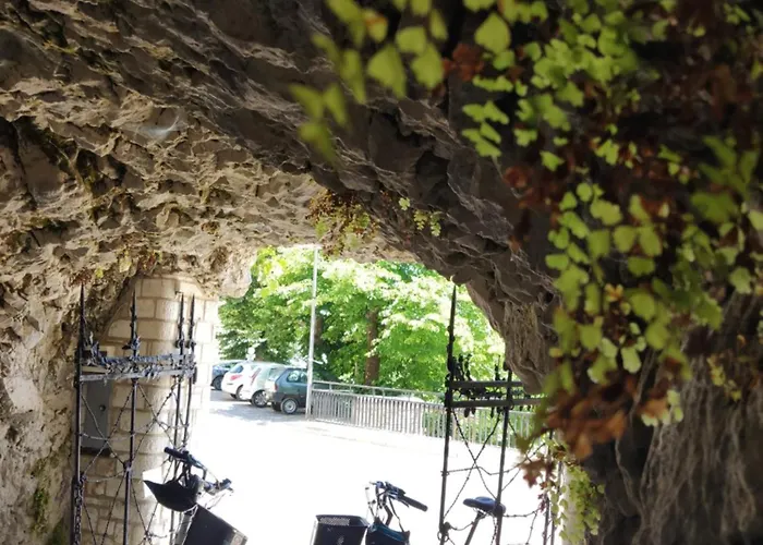 Alojamento de Acomodação e Pequeno-almoço Casa Avella Mountain Retreat Pennapiedimonte