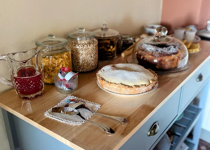 Bed & Breakfast Casa Avella Mountain Retreat Pennapiedimonte